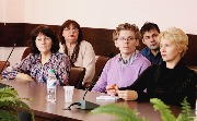 Заседание рабочей группы секции автоматизации
Фотограф(ы): Н. Ю. Машутина